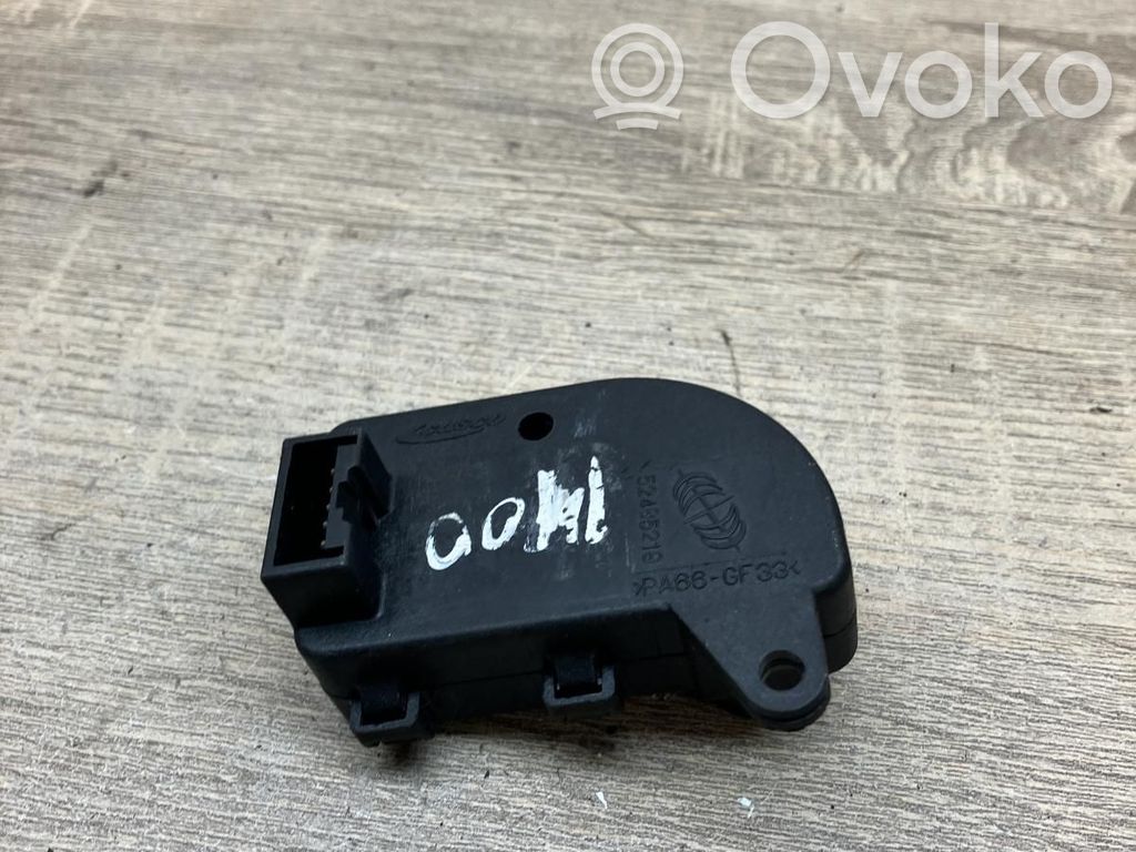 Renault Espace -  Grand espace IV Motor/actuator clapetă aer 