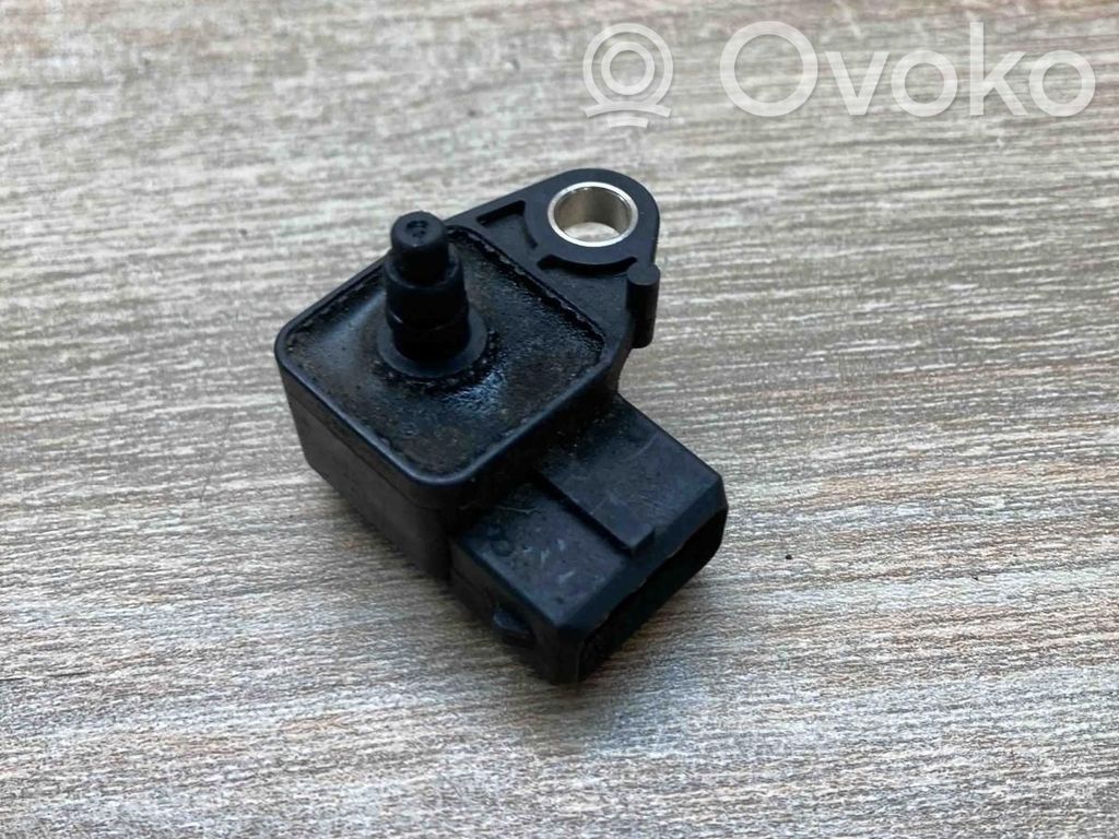 BMW 5 E39 Senzor presiune aer turbo 