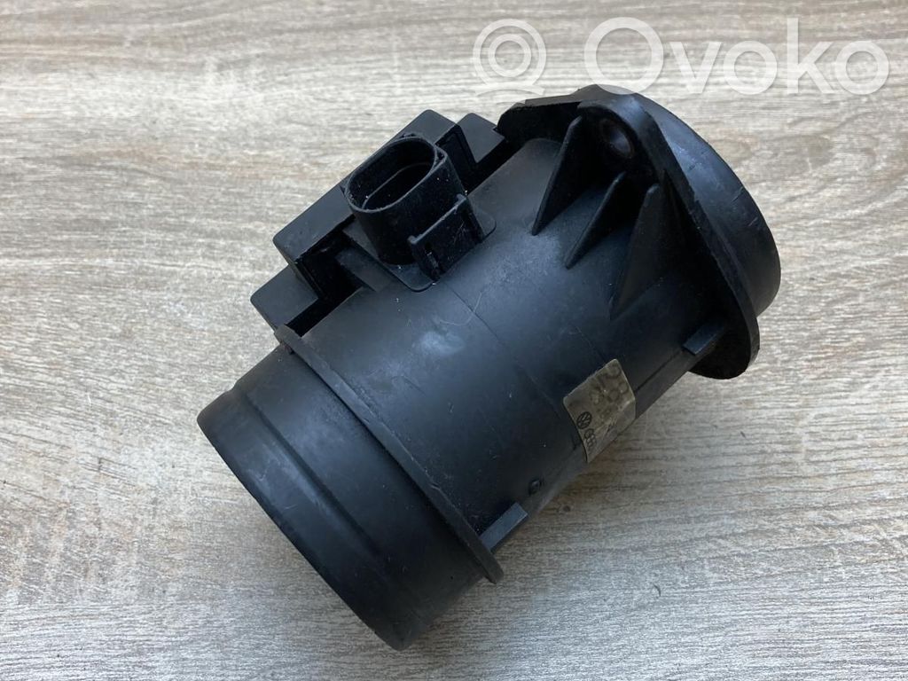 Audi A6 S6 C5 4B Misuratore di portata d'aria 
