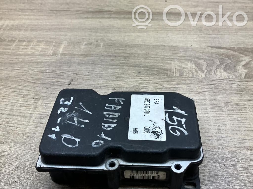 Pompa ABS   6R0907379L,0265800817,98804