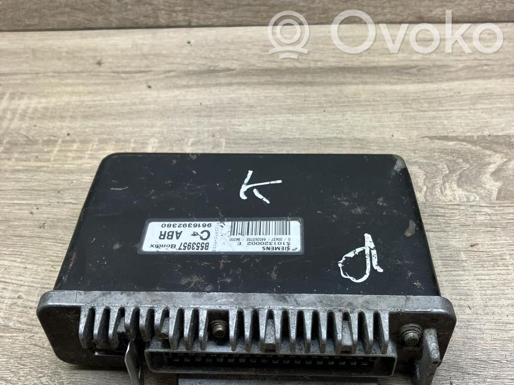 Citroen XM ABS control unit/module 