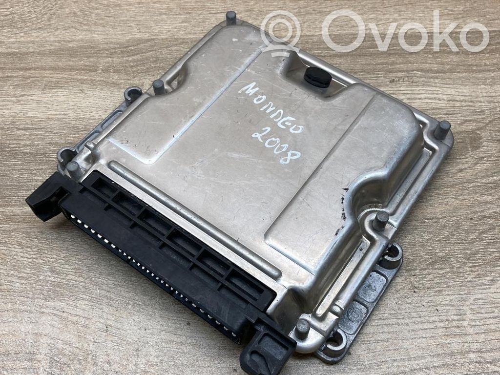 Citroen C5 Unitate control motor/modul ECU 