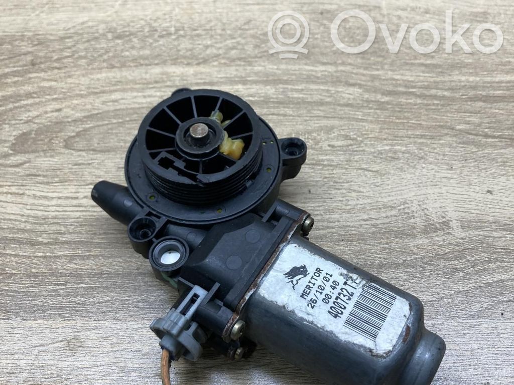 Renault Scenic I Motorino alzacristalli della portiera anteriore