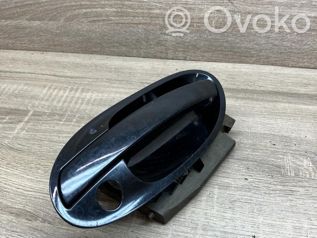 Etuoven ulkokahva   15688910,TG7159721