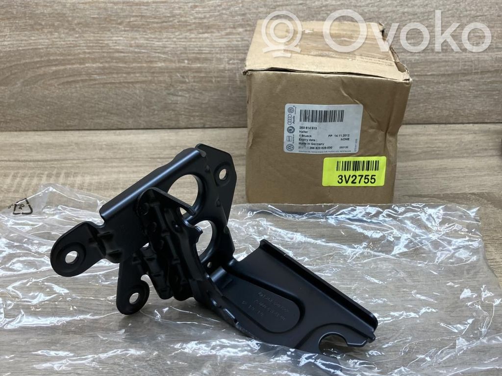 Mercedes-Benz Vito Viano W447 Supporto pompa ABS