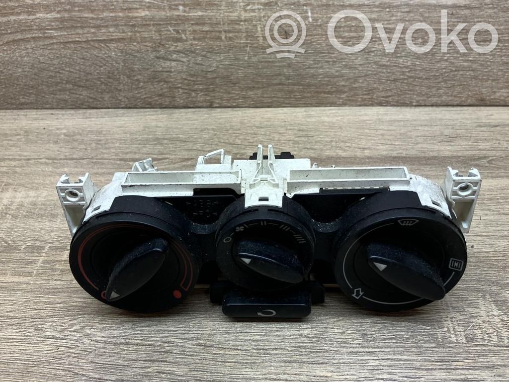 Audi A3 S3 8L Unitate control climatizare 