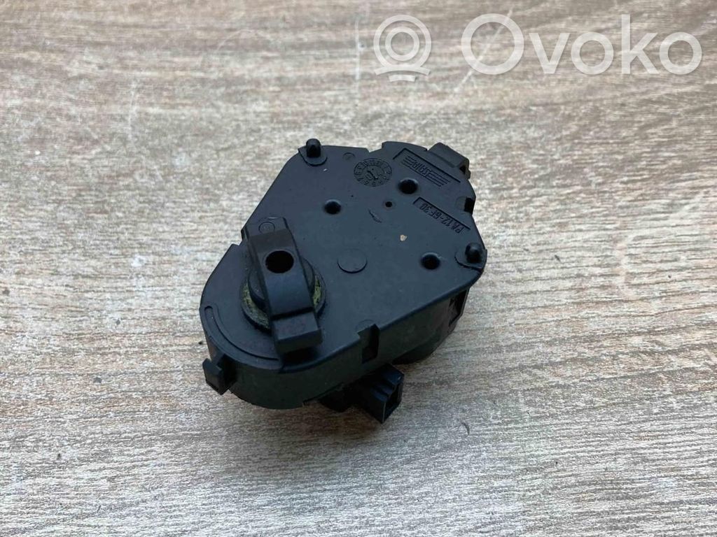 BMW 5 E60 E61 Motorino attuatore aria