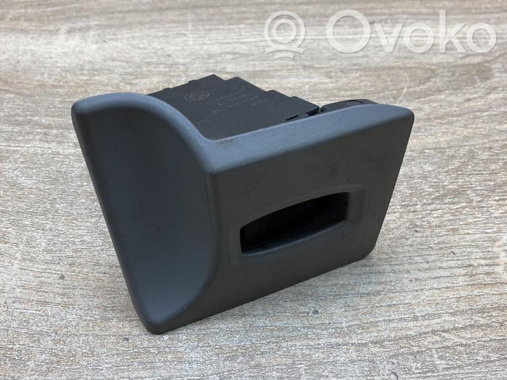 Ignition key card reader   6954720,108625