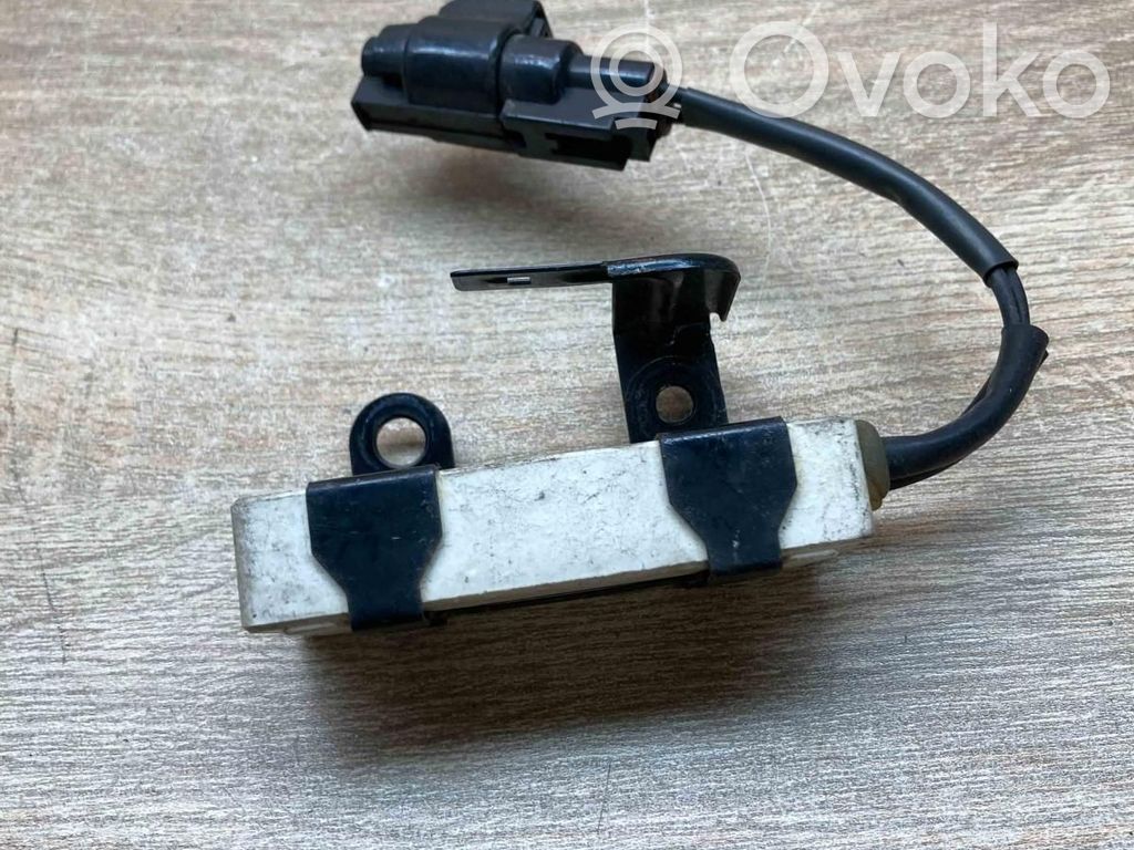 Toyota Yaris Sensore AUC 