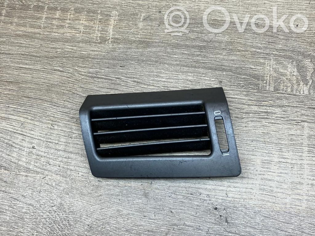 BMW 7 E65 E66 Luftausströmer Lüftungsdüse Luftdüse hinten 