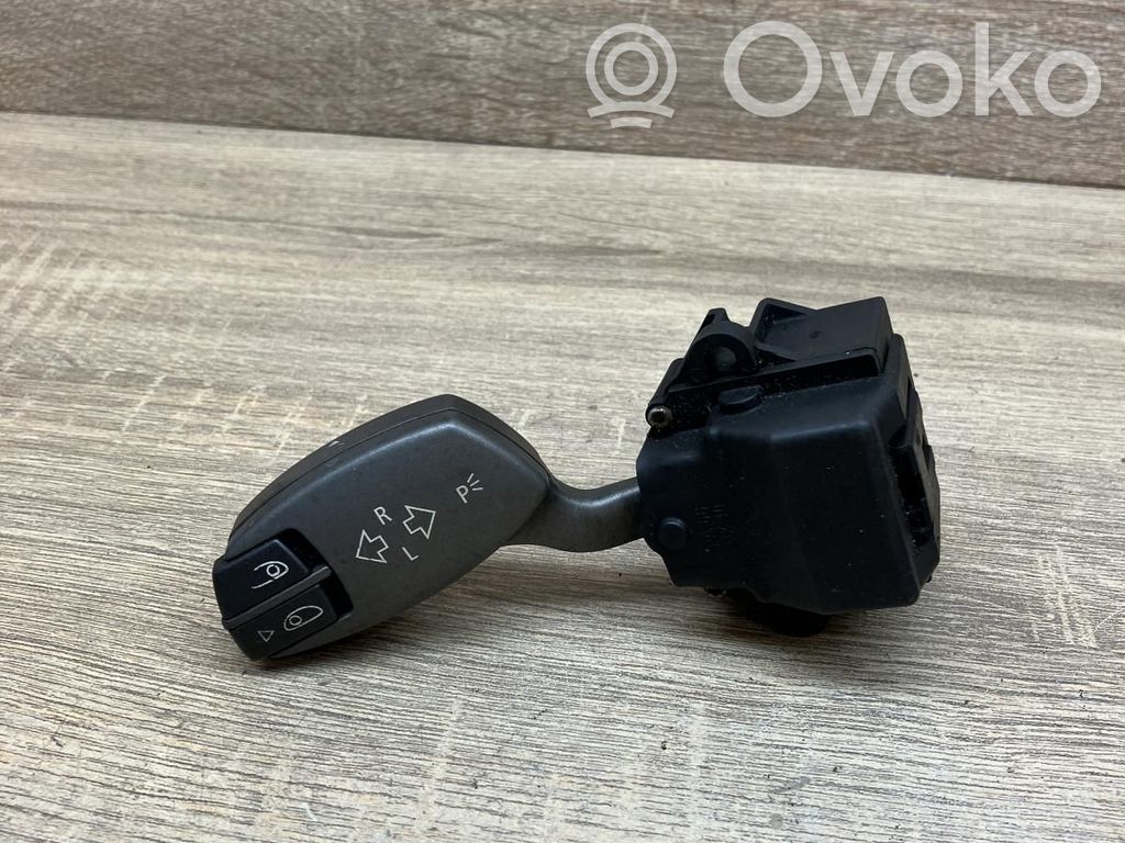 BMW 7 E65 E66 Leva indicatori 