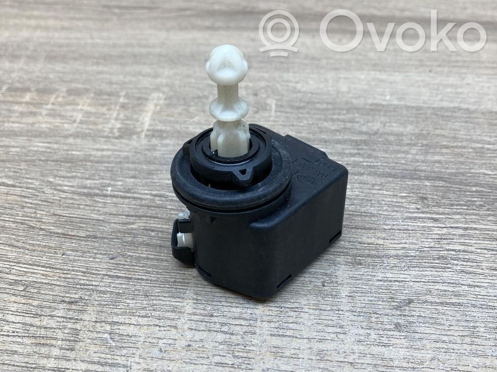 Audi A6 S6 C6 4F Motor reglare nivel far 