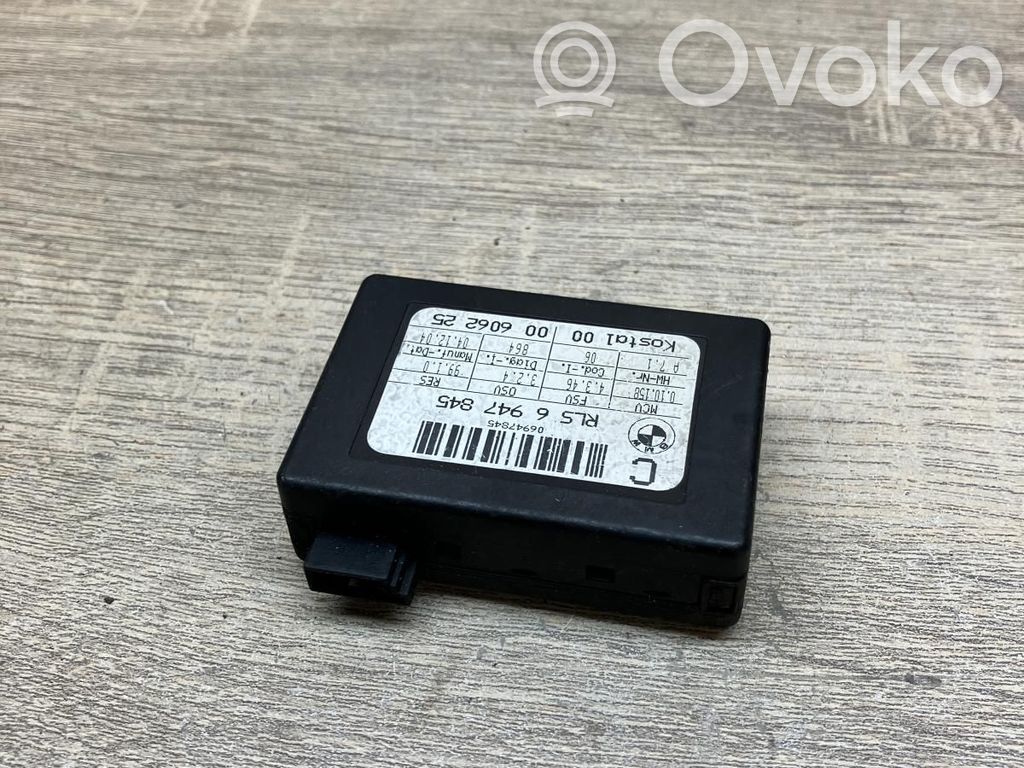 BMW 5 E60 E61 Senzor ploaie 