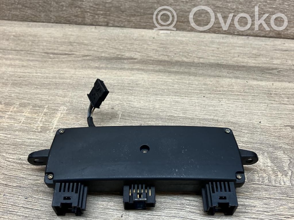 BMW 7 E65 E66 Muut ohjainlaitteet/moduulit 
