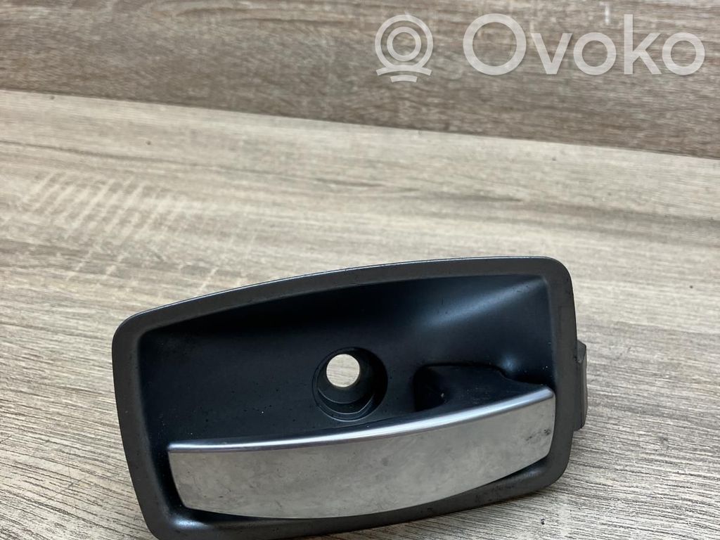 BMW 7 E65 E66 Maniglia interna per portiera anteriore 