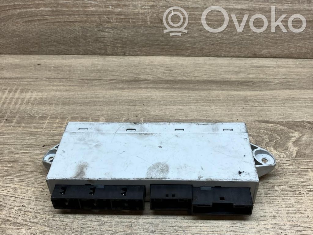 BMW 7 E65 E66 Unité de commande module de porte 