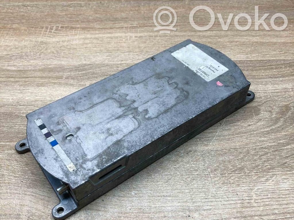 BMW 7 E65 E66 Modul unitate control Bluetooth 