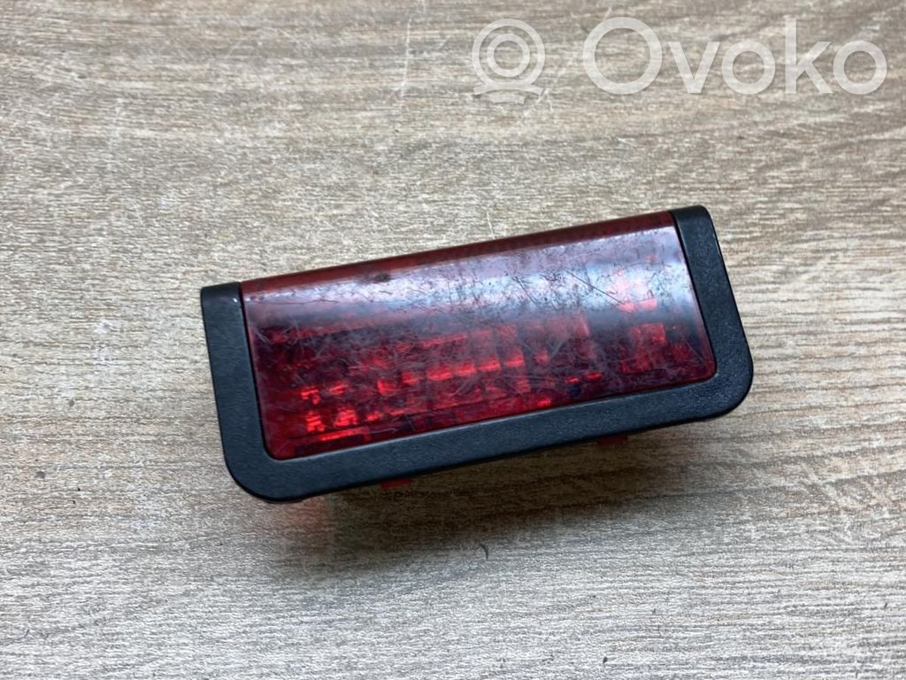 BMW 5 E39 Luce interna bagagliaio/portabagagli