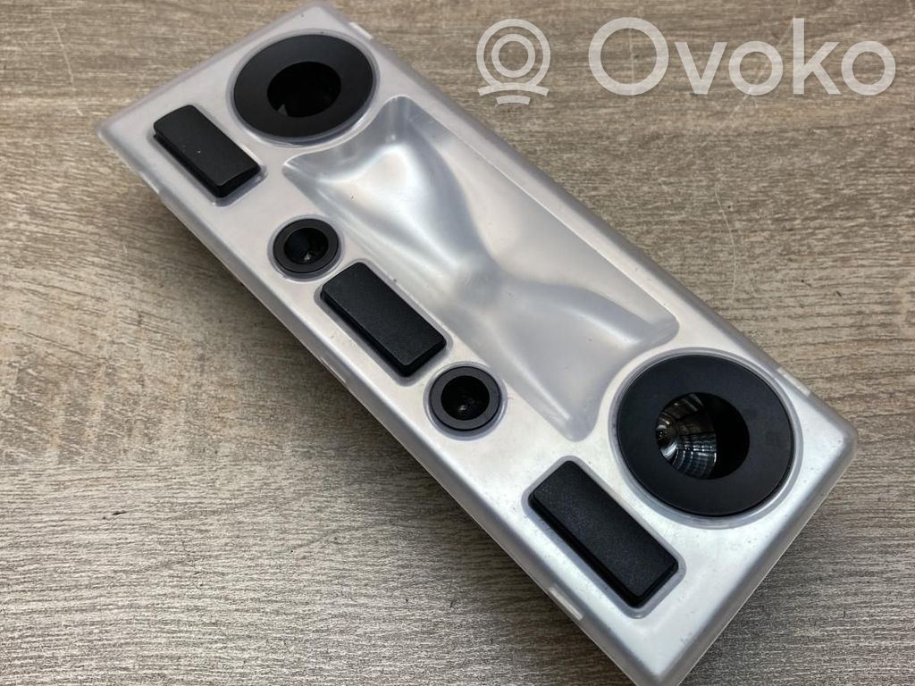 BMW 5 E60 E61 Lampă scaun față 