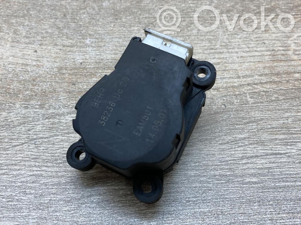 Citroen Xsara Picasso Motorino attuatore aria 