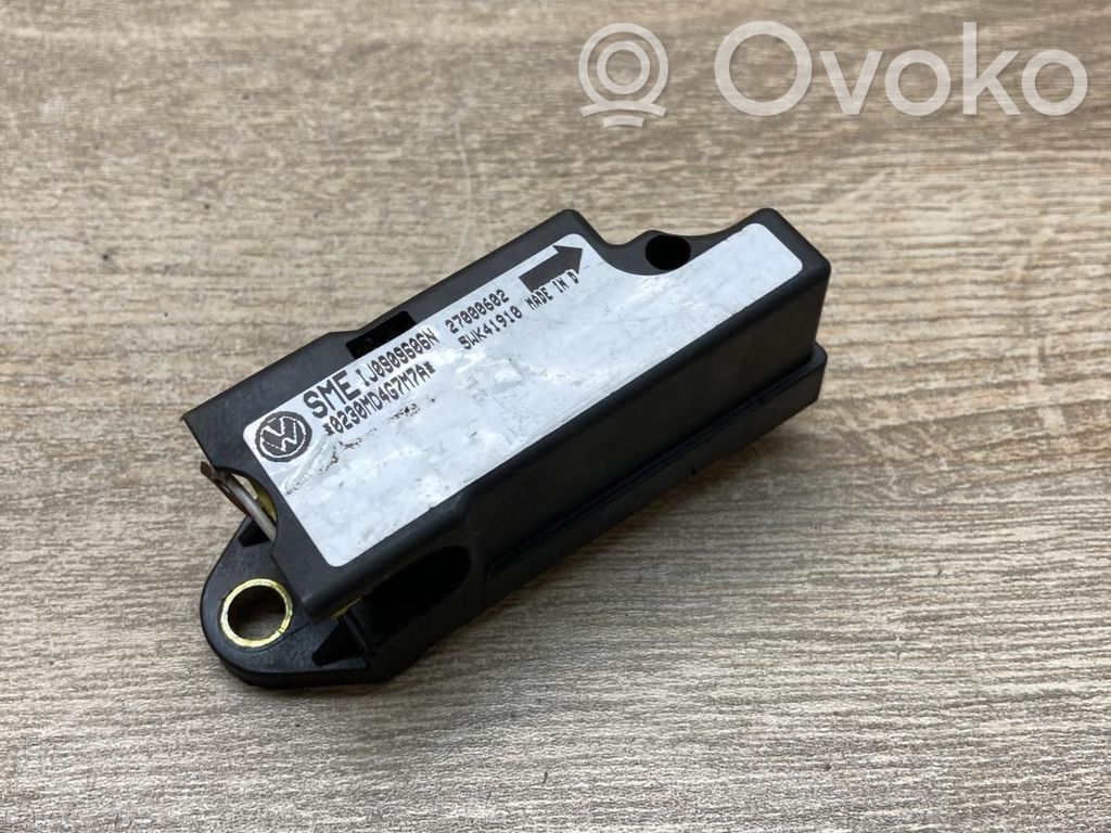 Airbagsensor Crashsensor Drucksensor   IJ0909606N,5WK41910