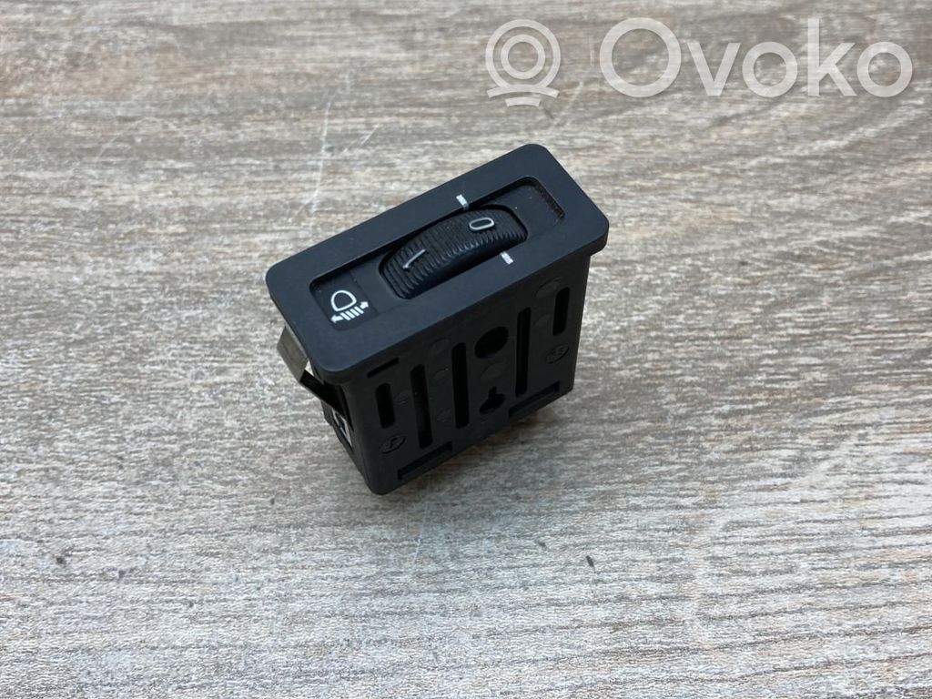 BMW 5 E34 Comutator control nivel faruri 