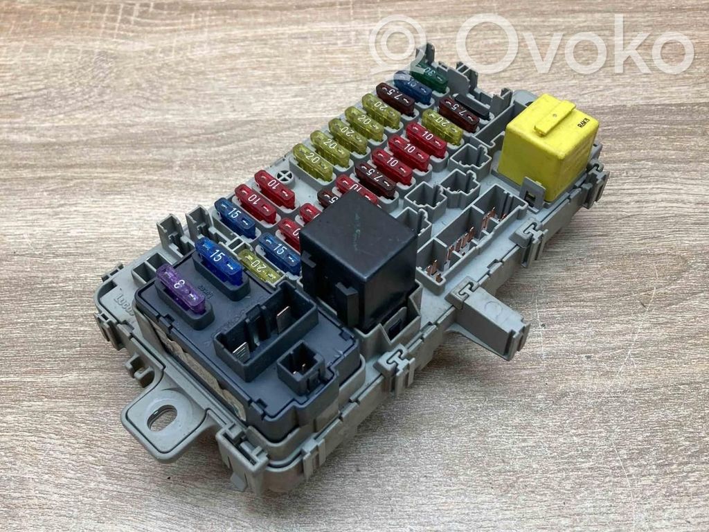 Rover 414 - 416 - 420 Módulo de fusible 