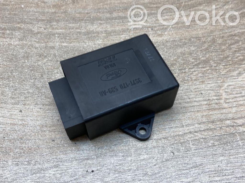 Module d'éclairage LCM   3S7T17D539AB,D3L0A