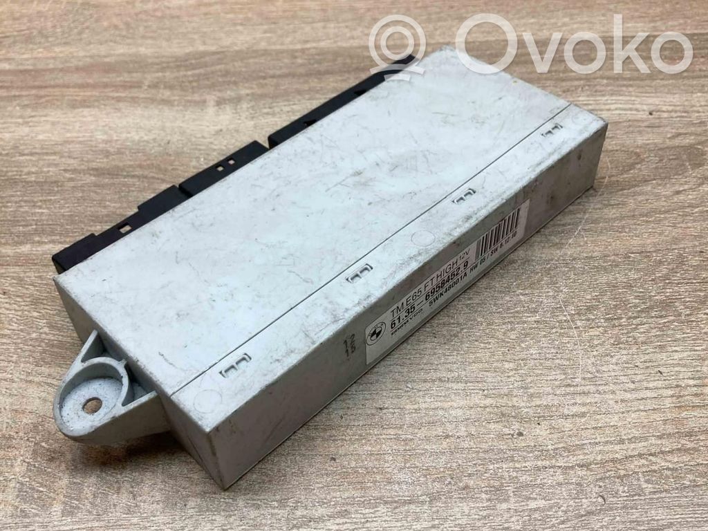 Unidad de control/módulo de la puerta   6958452,5WK48001A