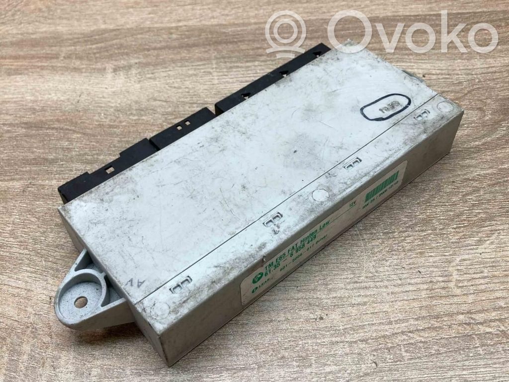 Door control unit/module   6958449