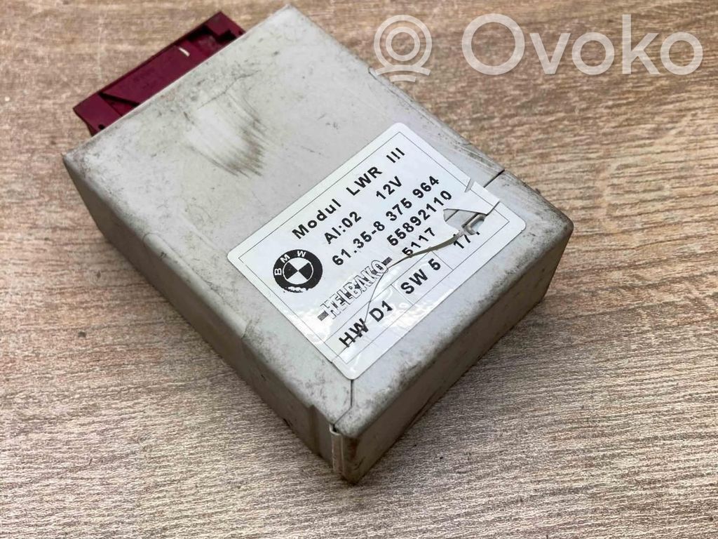 Valomoduuli LCM   8375964