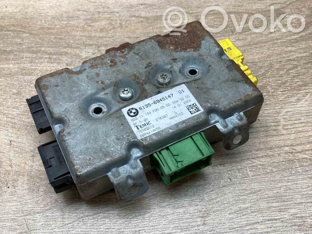 Door control unit/module   6945147,75789012