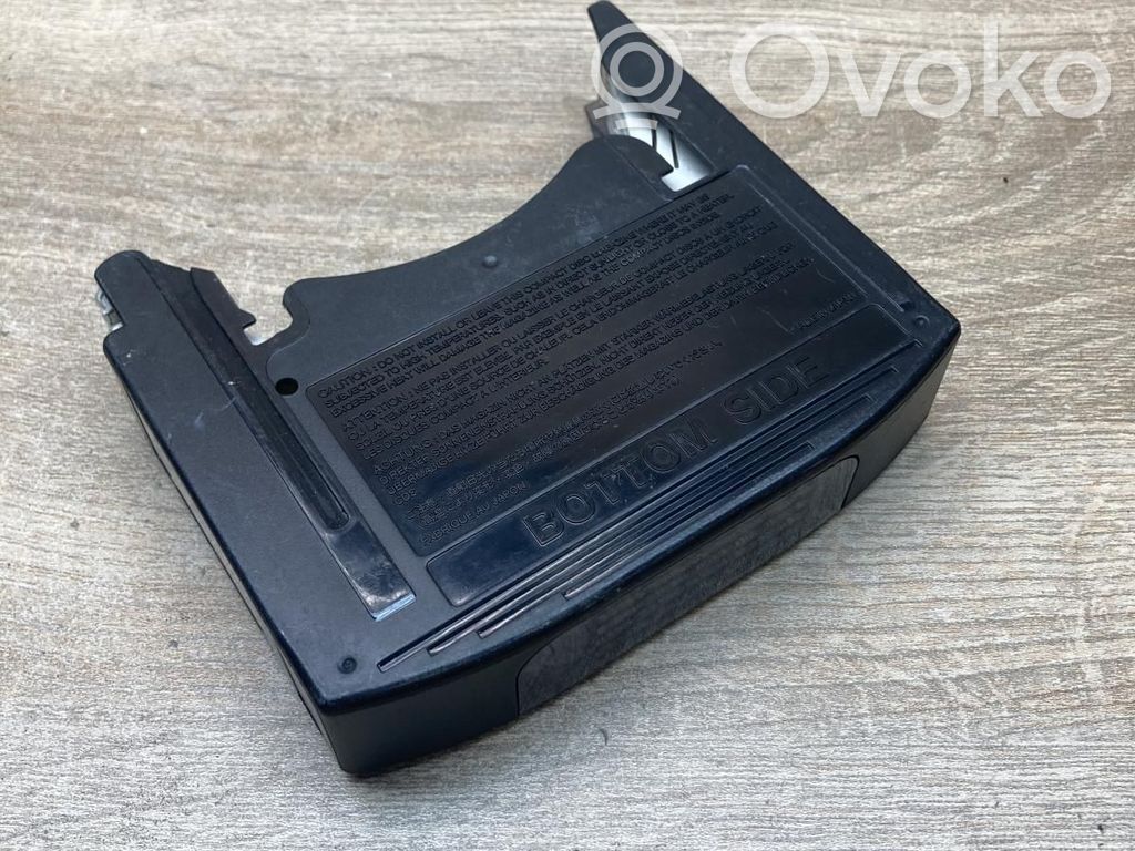 BMW 5 E60 E61 CD/DVD changer 