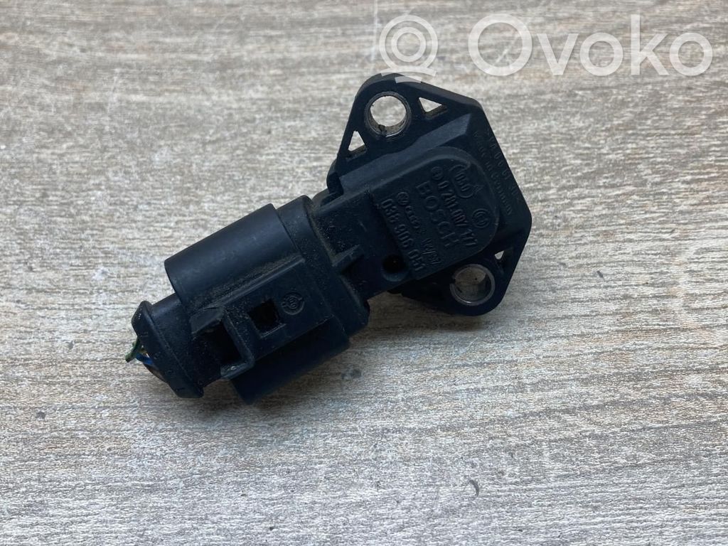 Audi A3 S3 8L Sensore di pressione 