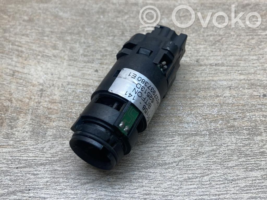 Citroen C8 Sensor de temperatura del aire externo/exterior 