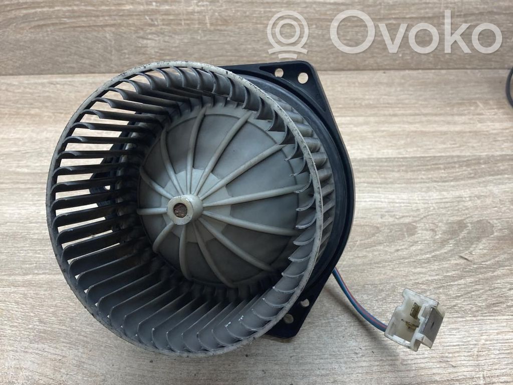 Nissan Primera Ventilator aerotermă