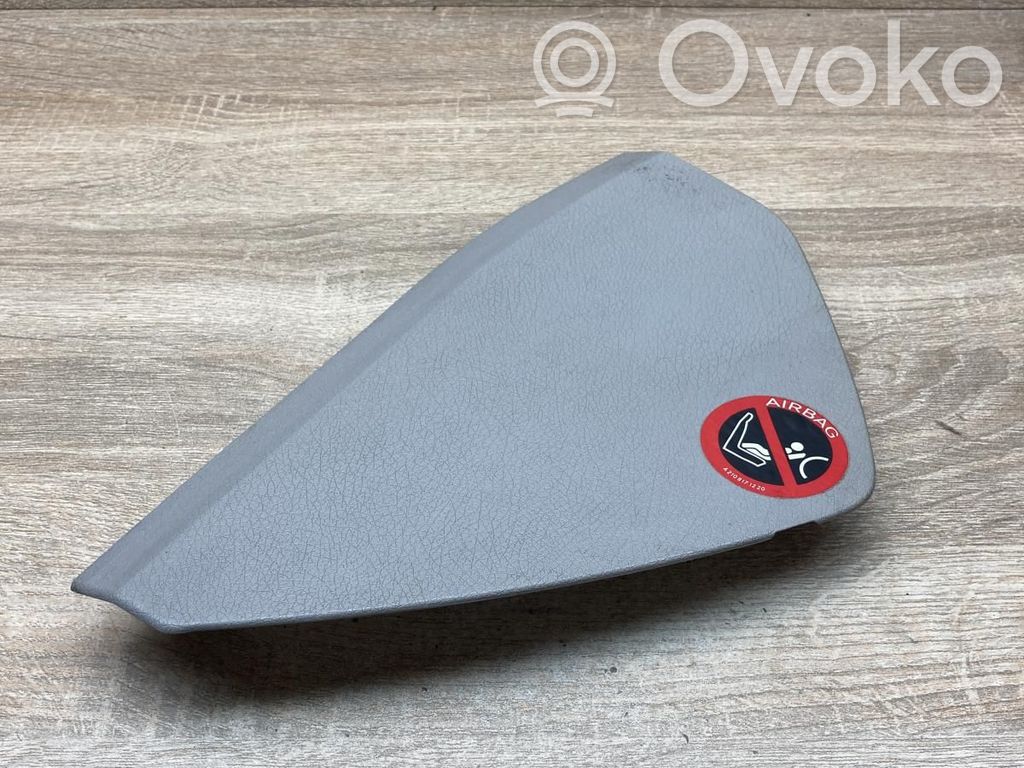 Mercedes-Benz E W211 Rivestimento estremità laterale del cruscotto 