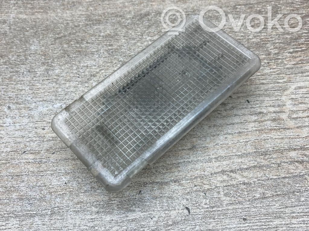 BMW 3 E46 Altre luci abitacolo 