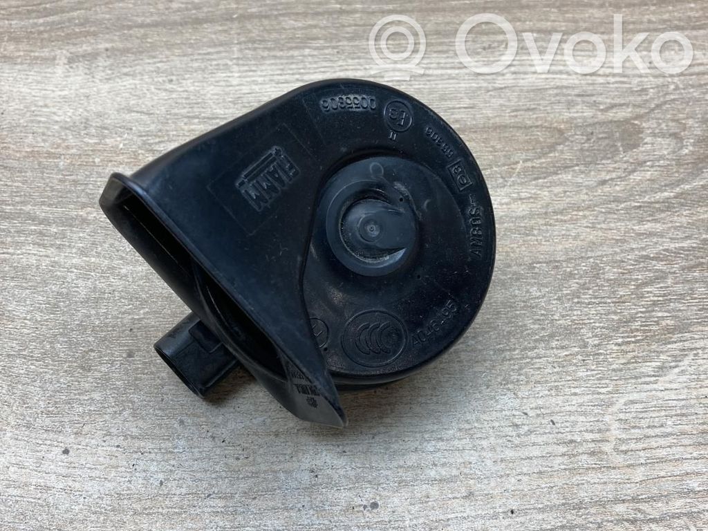 Claxon   A046495