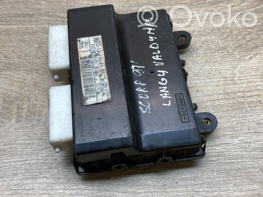 Ford Scorpio Module confort 