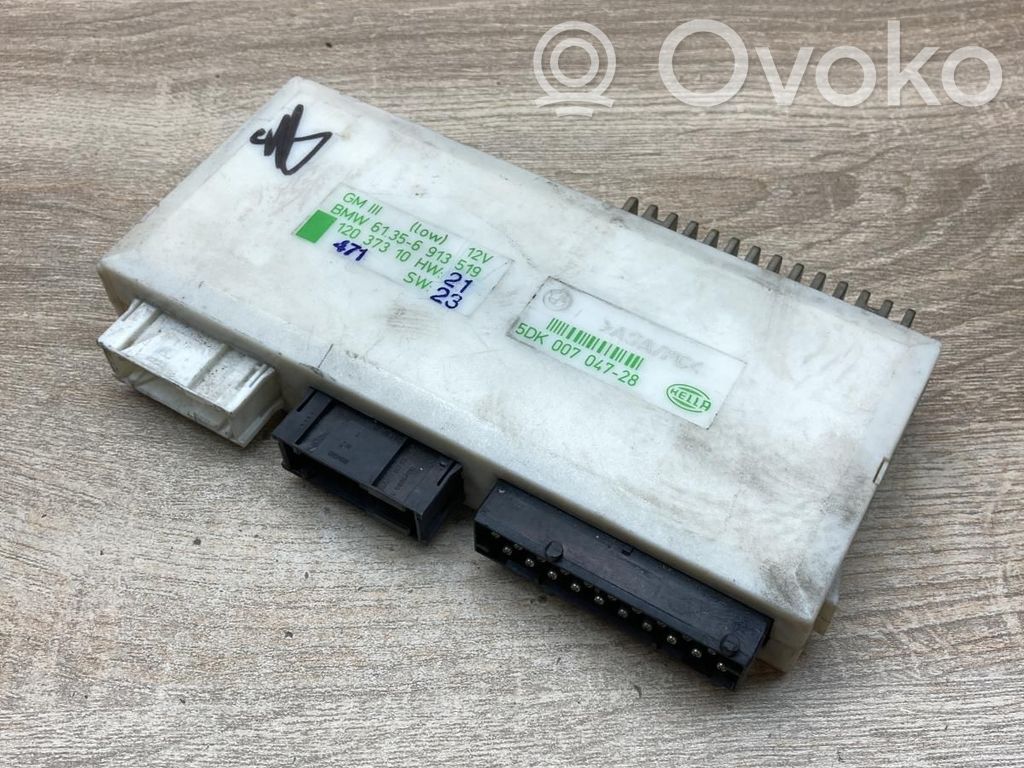 Module confort   6913519,5DK007047