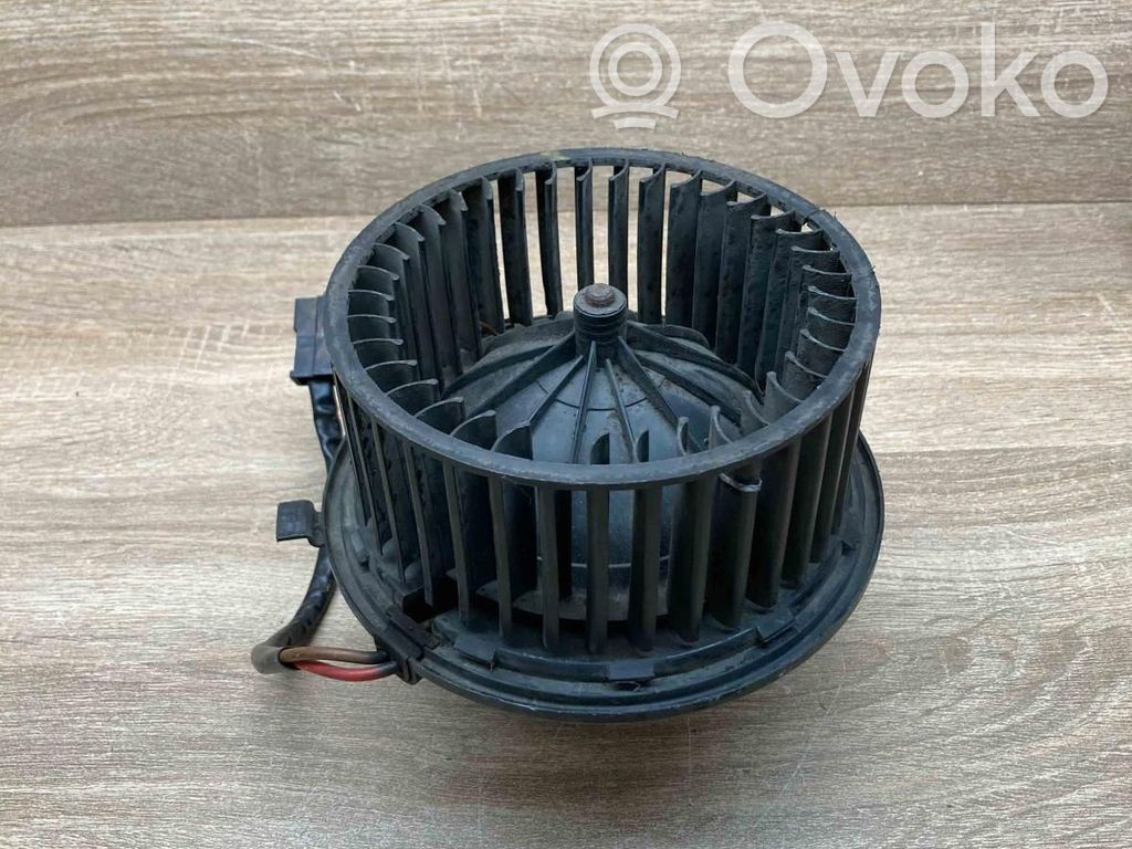 Volkswagen Transporter - Caravelle T4 Ventola riscaldamento/ventilatore abitacolo