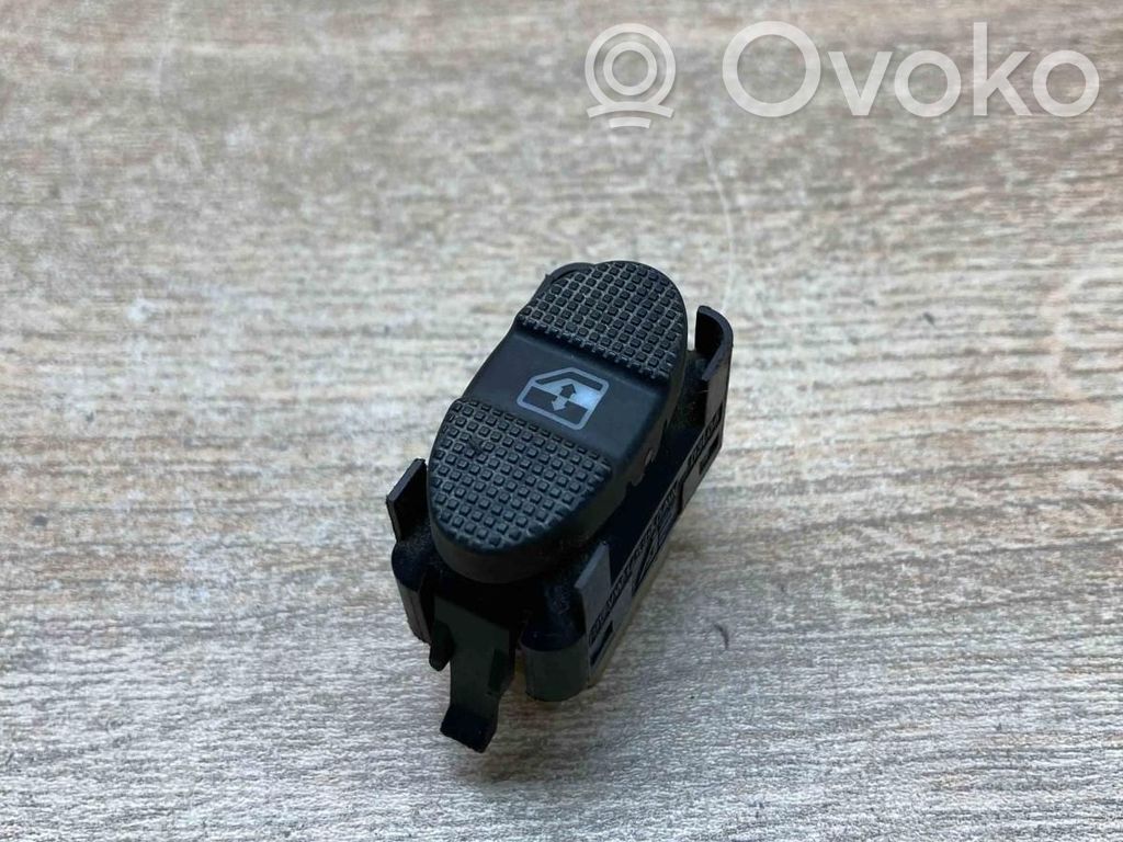 Volkswagen Sharan Interruttore di controllo dell’alzacristalli elettrico 