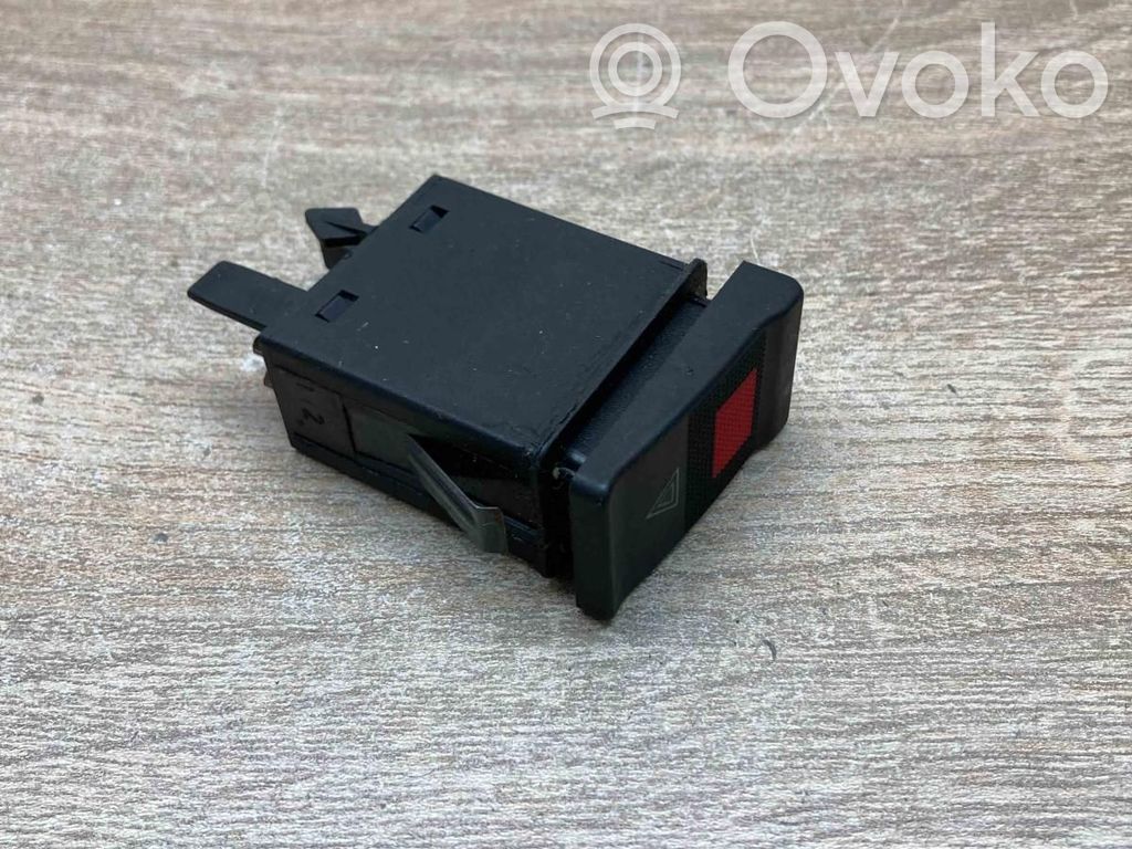 Audi A6 S6 C4 4A Comutator lumini pericol 
