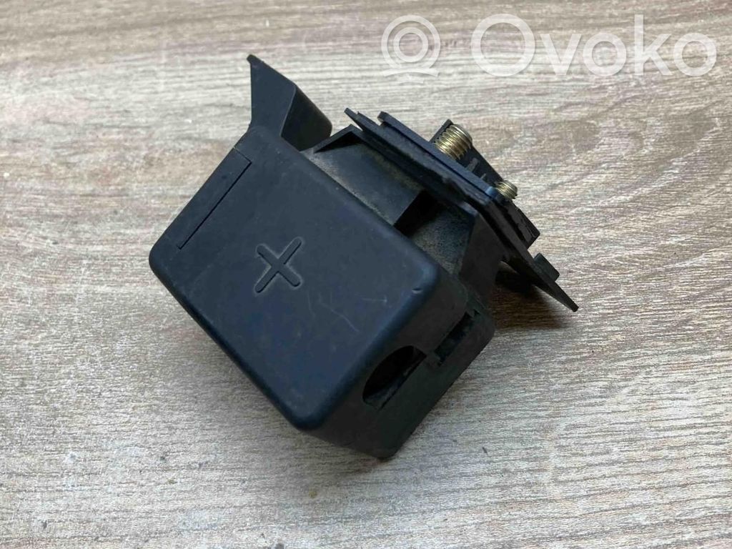 BMW 3 E46 Cavo positivo (batteria) 