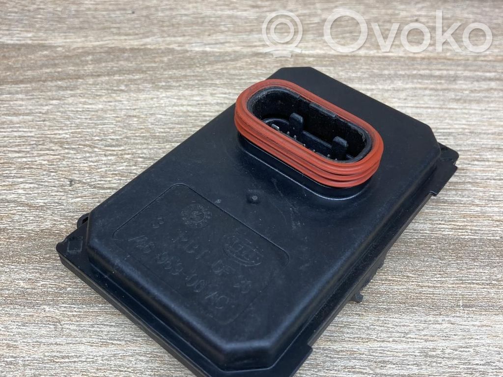 Audi A4 S4 B8 8K Modulo di zavorra faro Xenon 