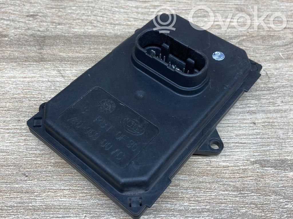 Volkswagen Tiguan Modulo di zavorra faro Xenon 