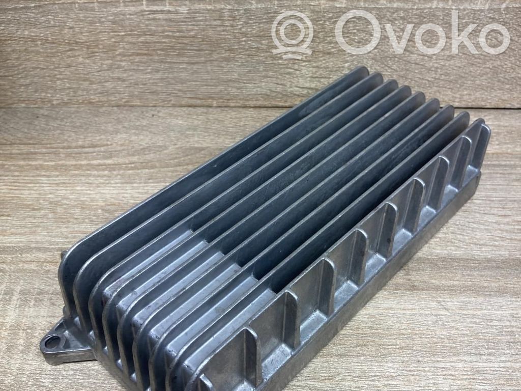 Audi A6 S6 C6 4F Amplificatore 