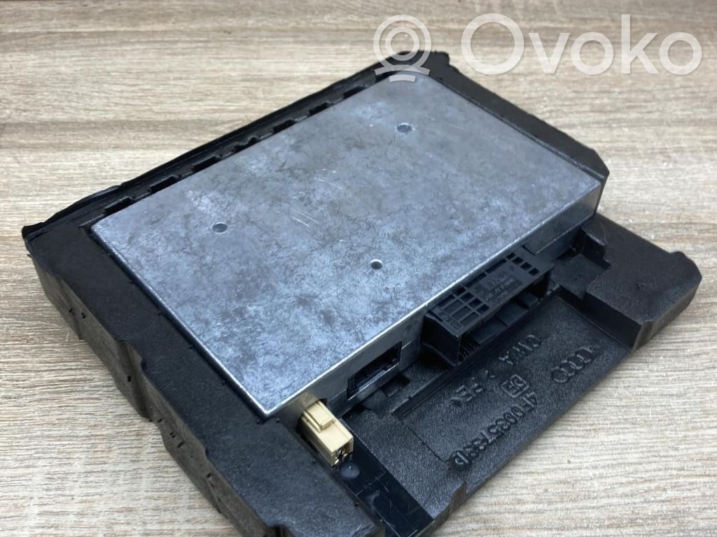 Bluetooth Modul Steuergerät   4E0862335,4E0910336K