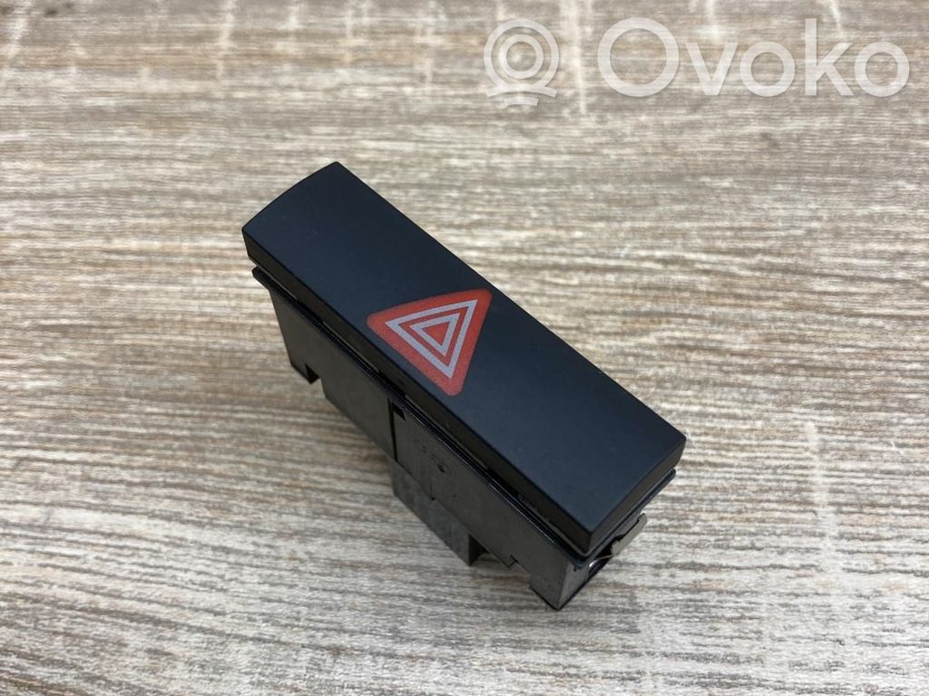 Audi A6 S6 C6 4F Comutator lumini pericol 